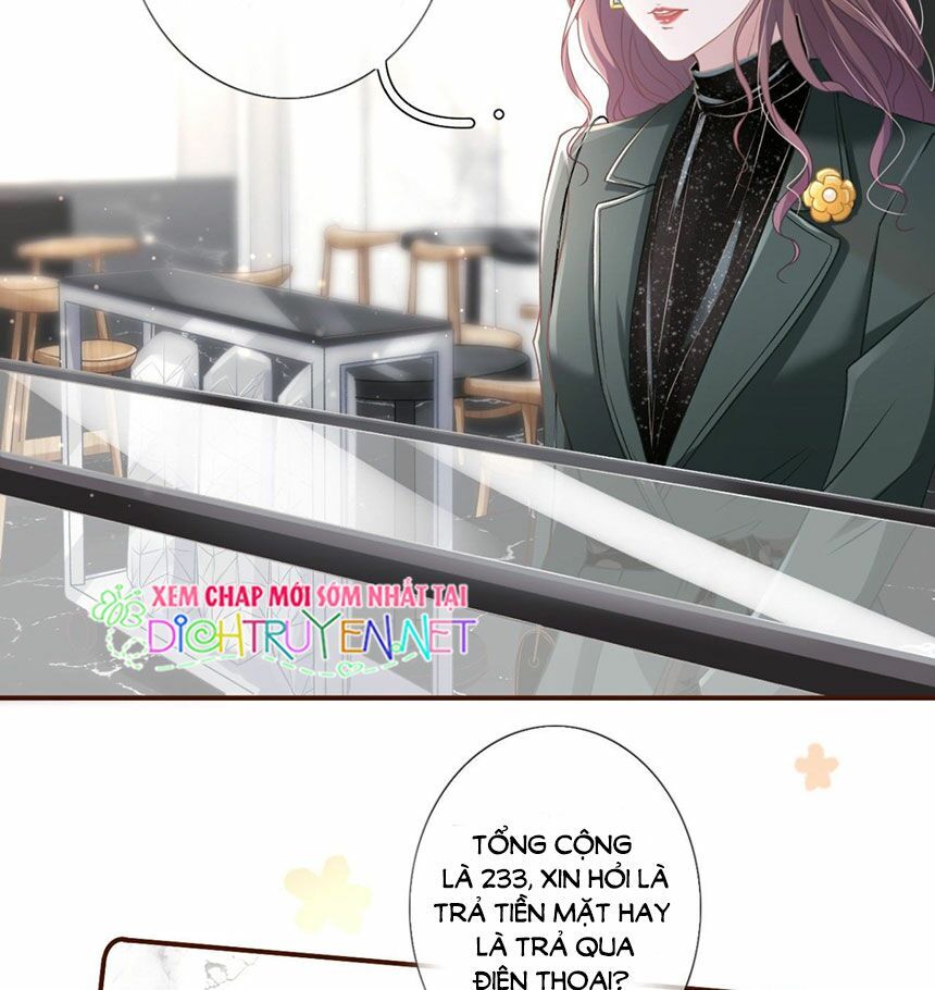 Bạn Gái Tôi Mới 30+ Chapter 7 - Trang 2