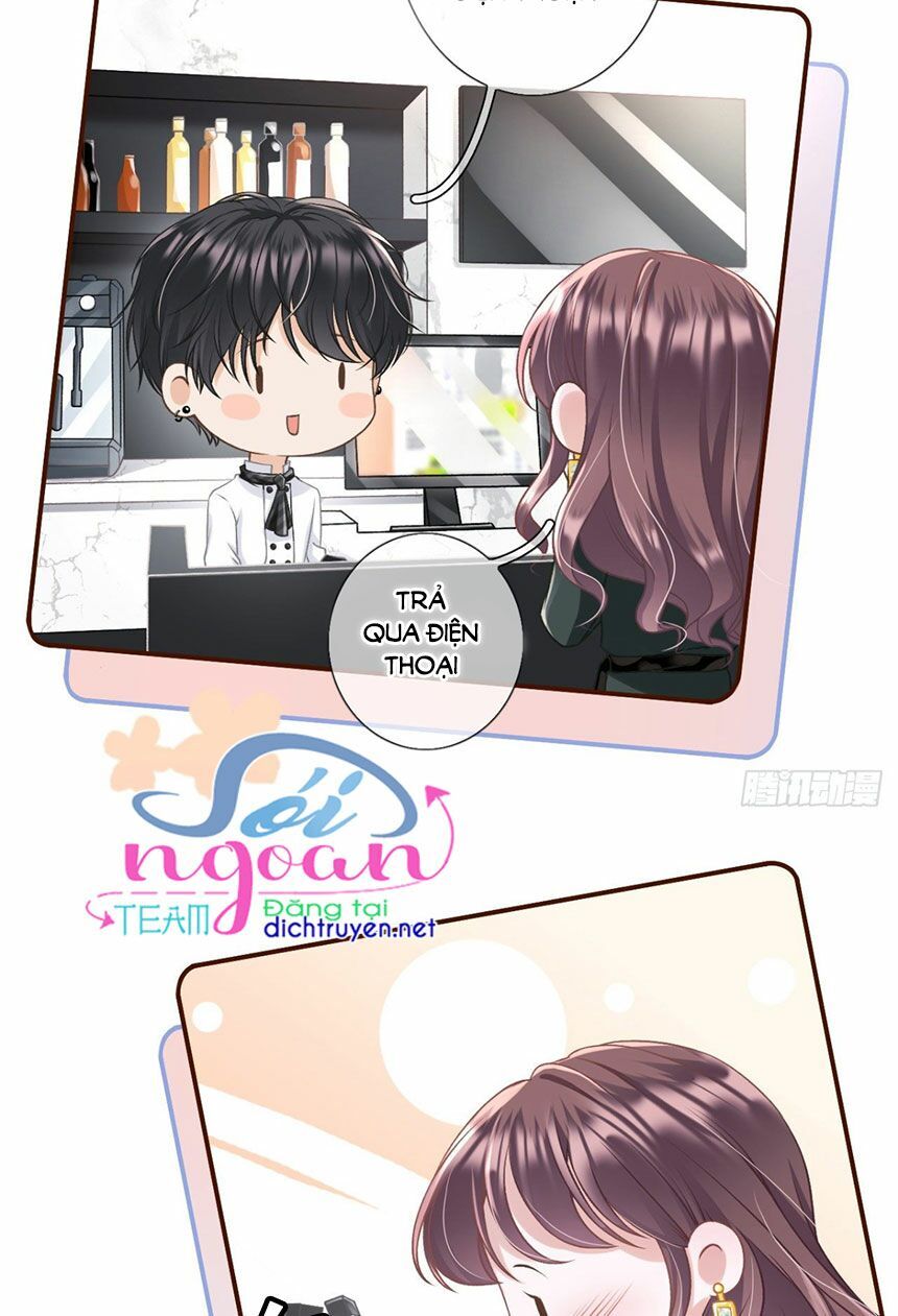 Bạn Gái Tôi Mới 30+ Chapter 7 - Trang 2