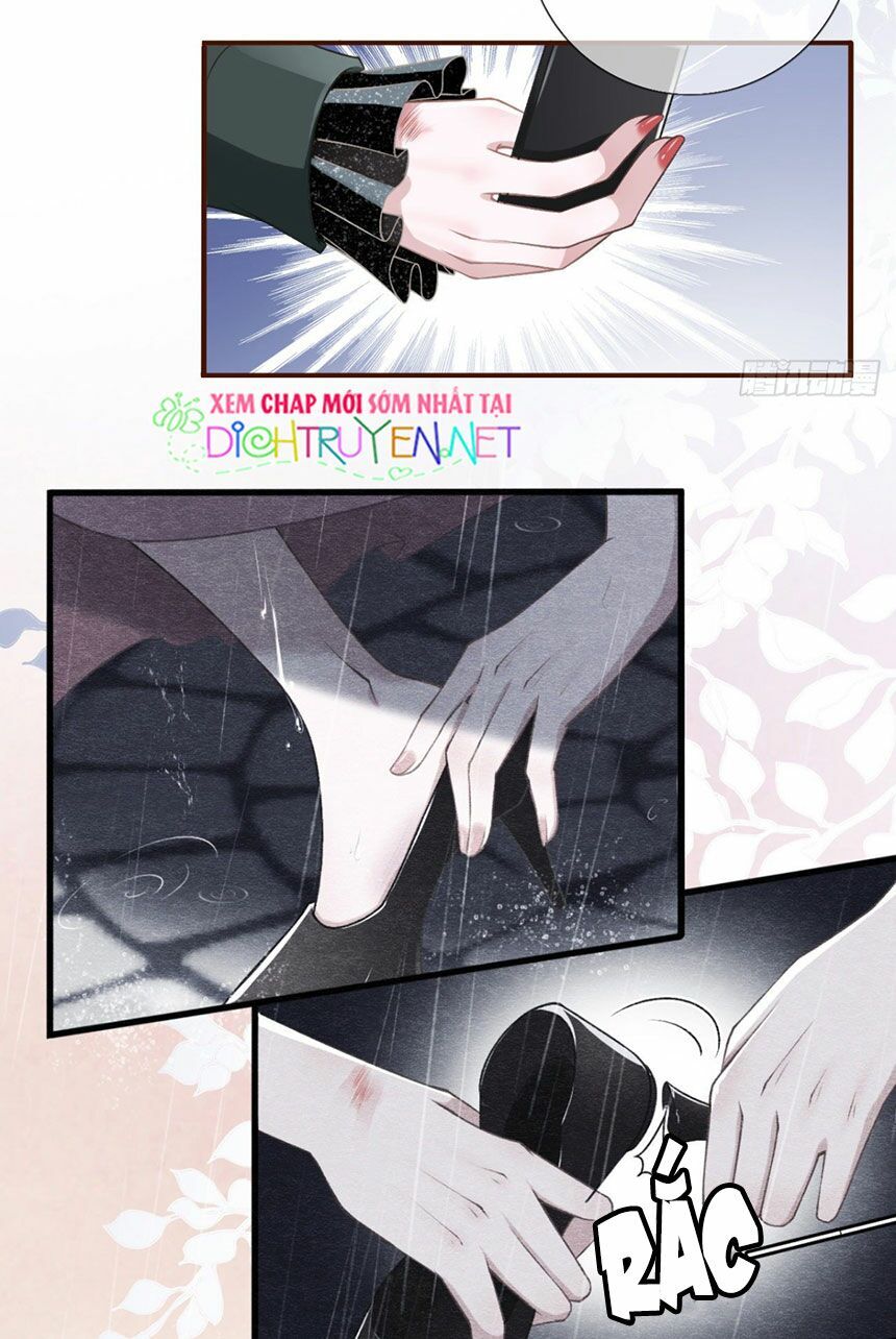 Bạn Gái Tôi Mới 30+ Chapter 7 - Trang 2