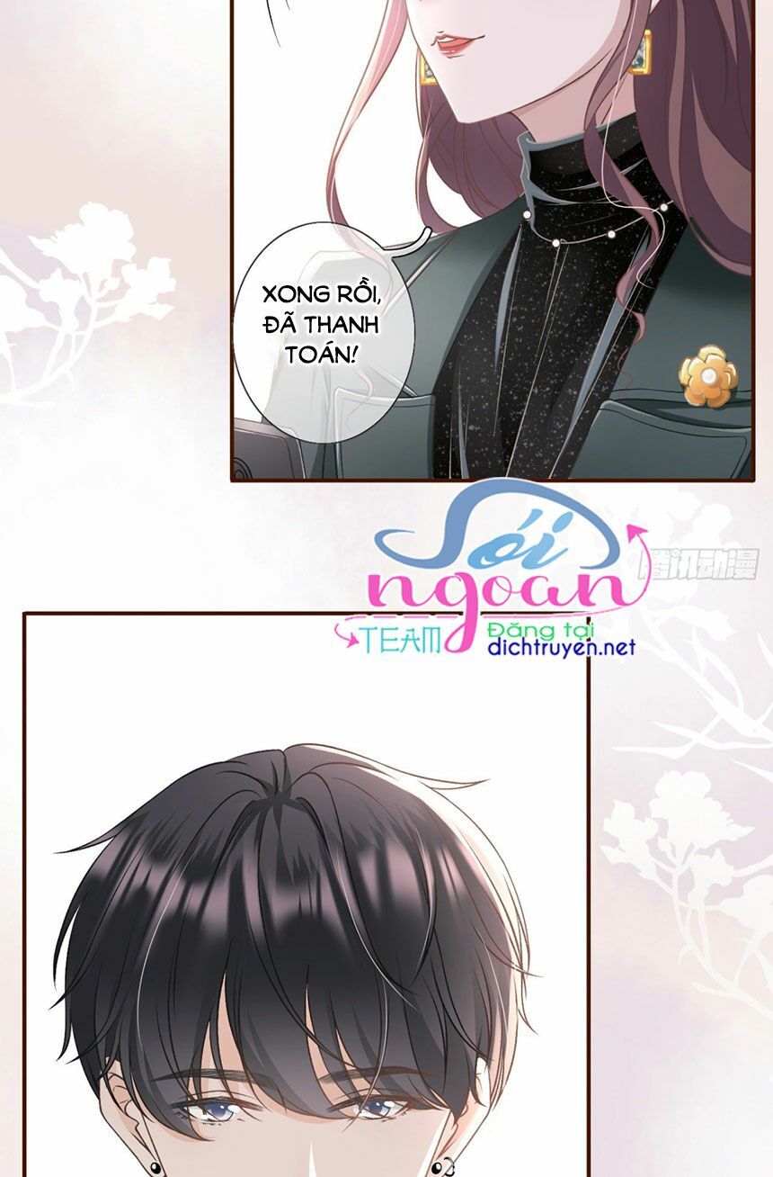 Bạn Gái Tôi Mới 30+ Chapter 7 - Trang 2