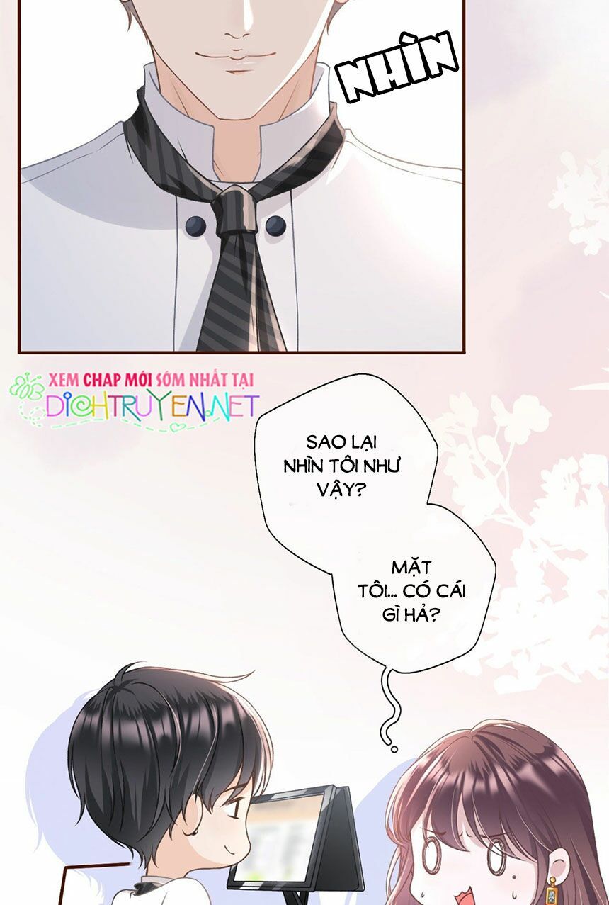 Bạn Gái Tôi Mới 30+ Chapter 7 - Trang 2