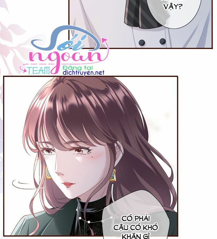 Bạn Gái Tôi Mới 30+ Chapter 7 - Trang 2