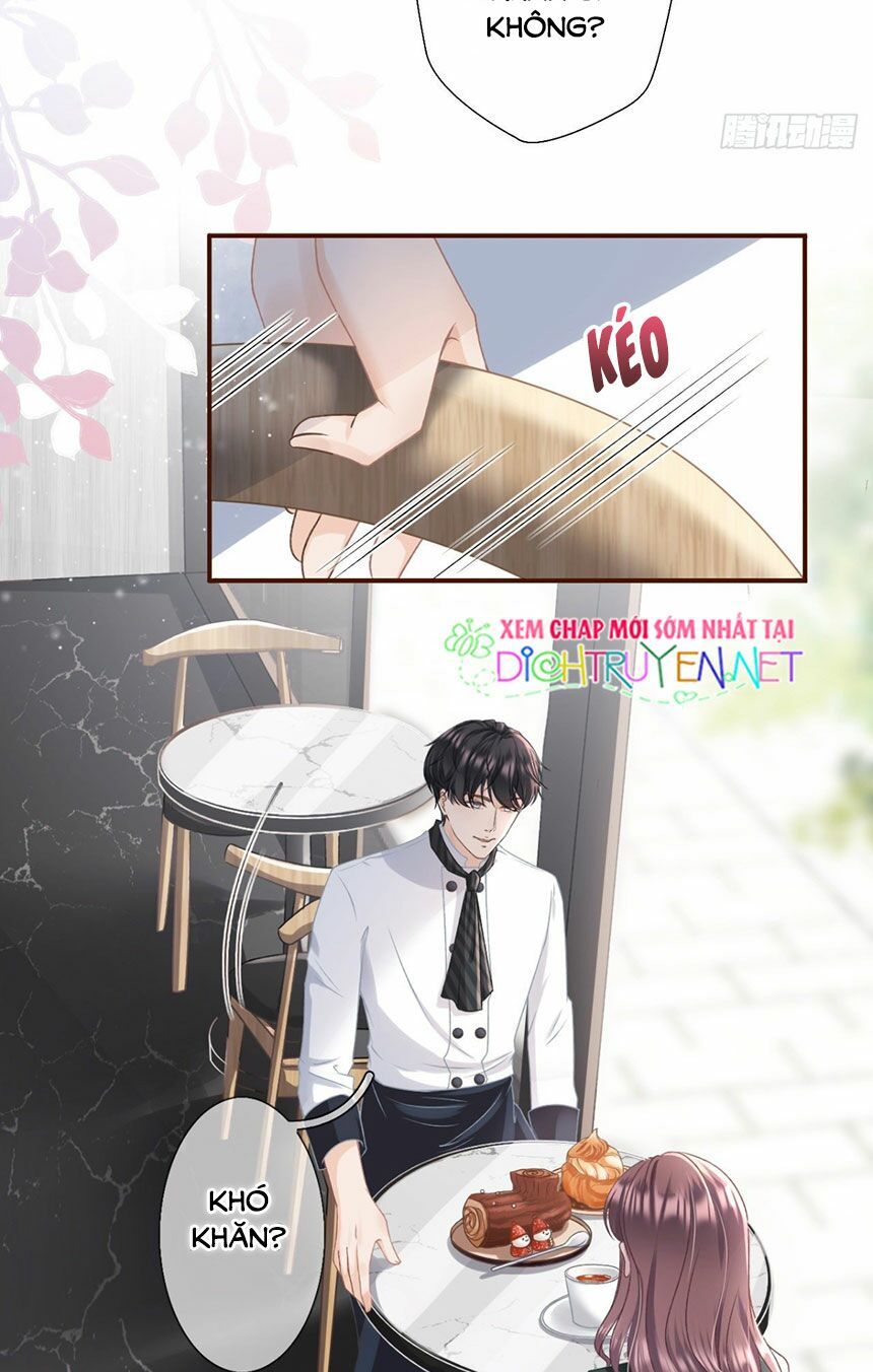 Bạn Gái Tôi Mới 30+ Chapter 7 - Trang 2