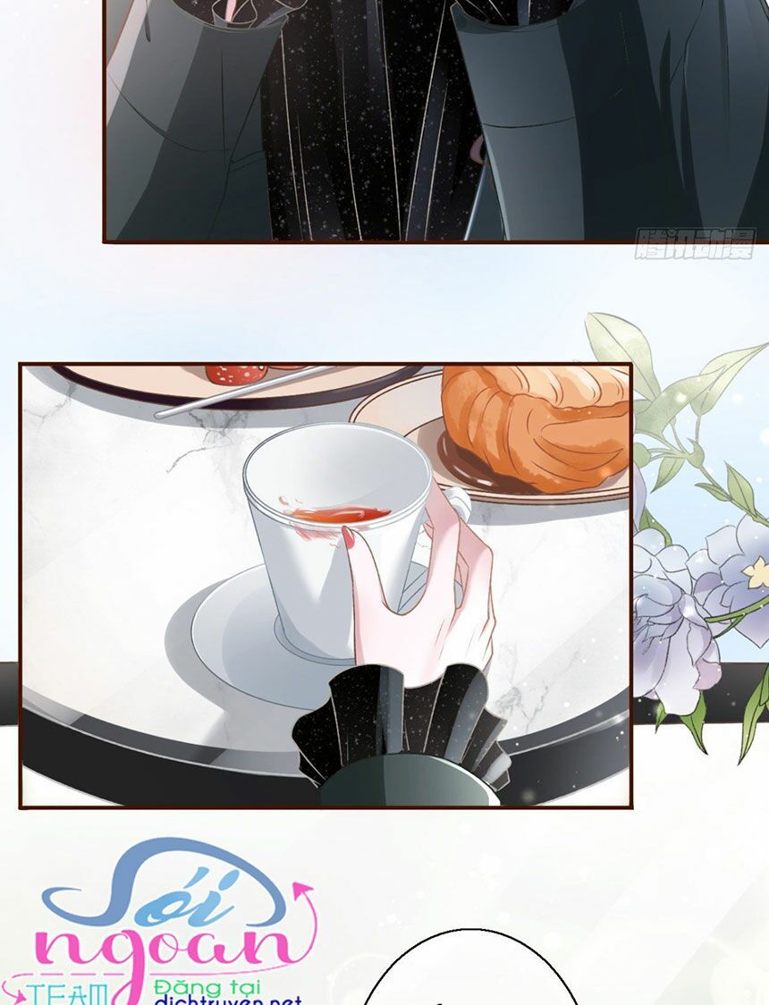 Bạn Gái Tôi Mới 30+ Chapter 7 - Trang 2