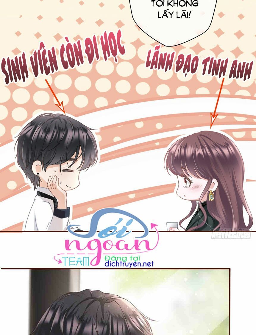 Bạn Gái Tôi Mới 30+ Chapter 7 - Trang 2