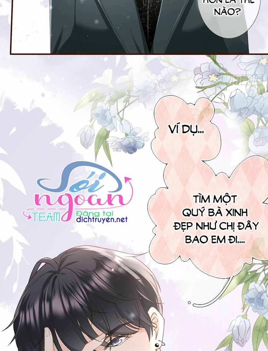 Bạn Gái Tôi Mới 30+ Chapter 7 - Trang 2