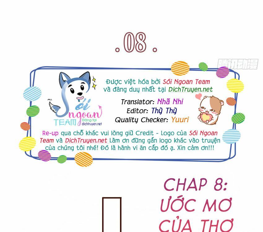 Bạn Gái Tôi Mới 30+ Chapter 8 - Trang 2