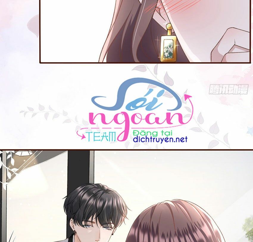 Bạn Gái Tôi Mới 30+ Chapter 8 - Trang 2