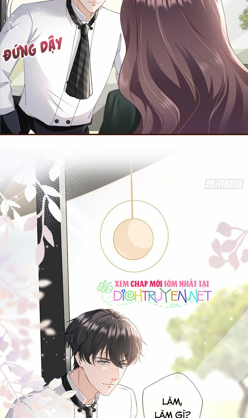 Bạn Gái Tôi Mới 30+ Chapter 8 - Trang 2