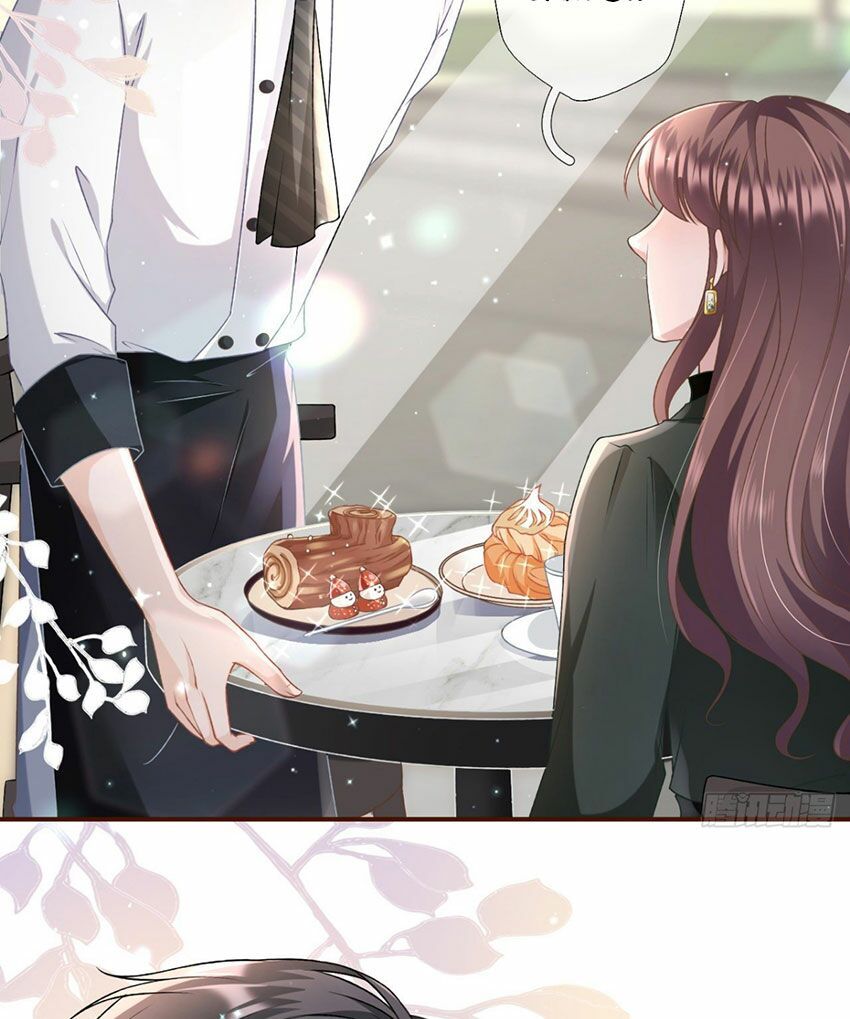 Bạn Gái Tôi Mới 30+ Chapter 8 - Trang 2