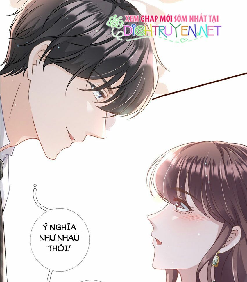 Bạn Gái Tôi Mới 30+ Chapter 8 - Trang 2