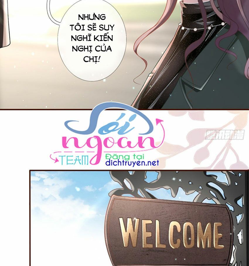 Bạn Gái Tôi Mới 30+ Chapter 8 - Trang 2