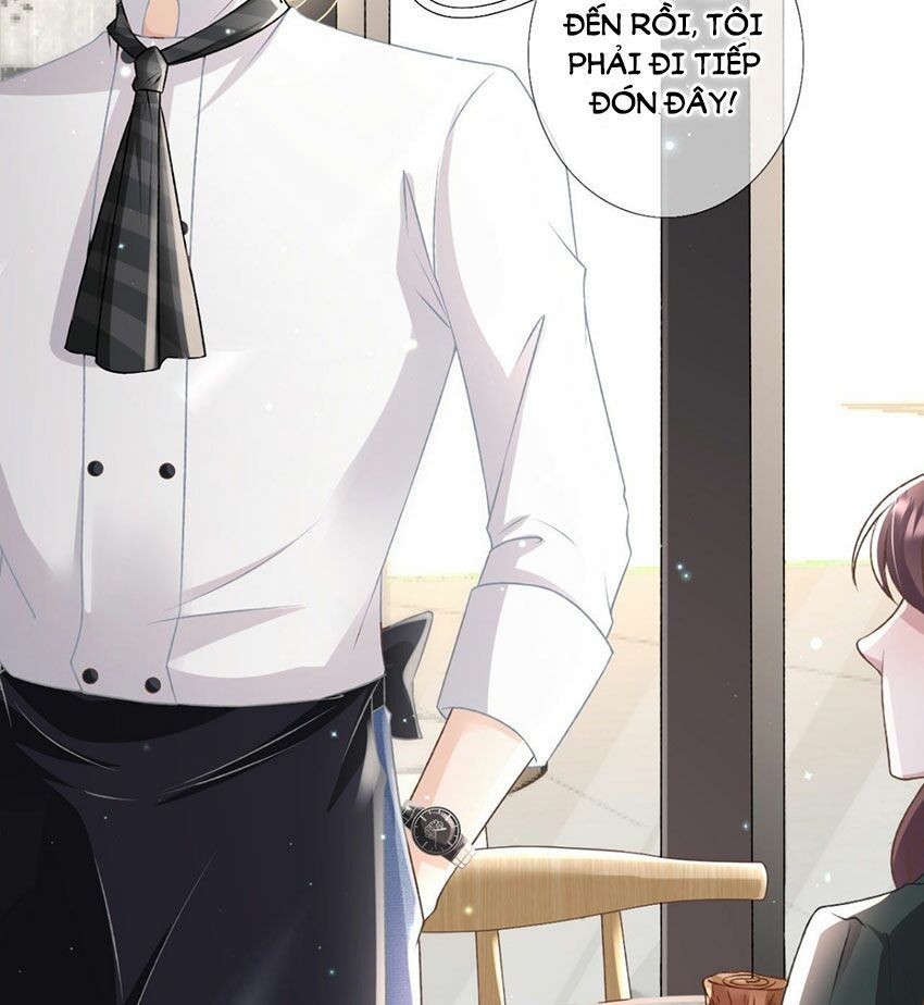 Bạn Gái Tôi Mới 30+ Chapter 8 - Trang 2