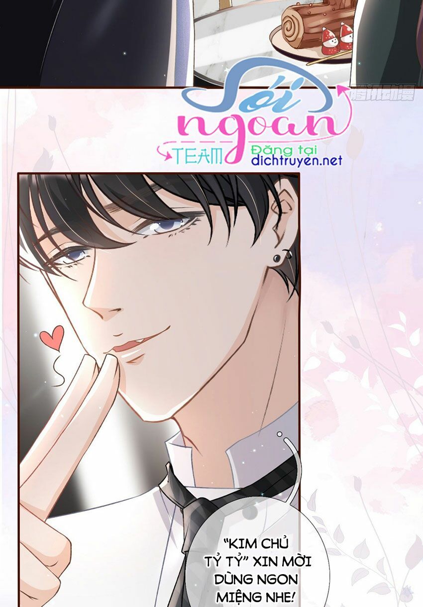 Bạn Gái Tôi Mới 30+ Chapter 8 - Trang 2