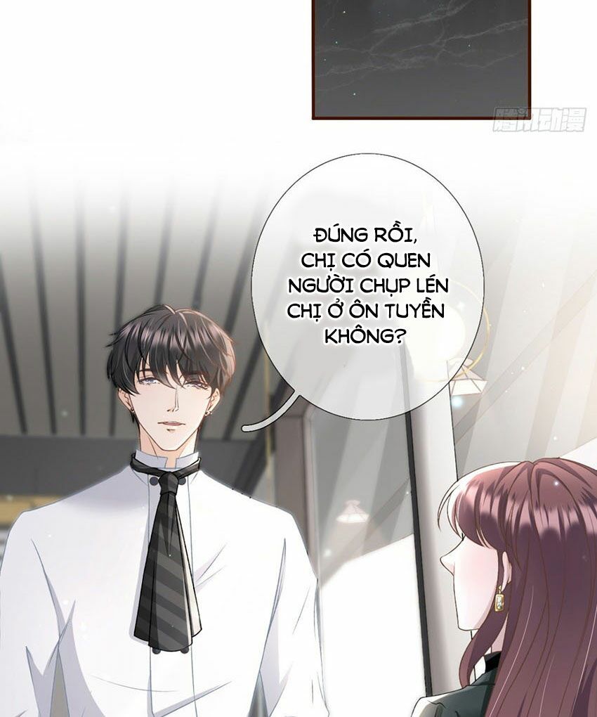 Bạn Gái Tôi Mới 30+ Chapter 8 - Trang 2