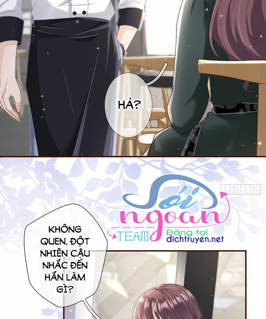 Bạn Gái Tôi Mới 30+ Chapter 8 - Trang 2