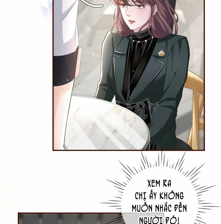 Bạn Gái Tôi Mới 30+ Chapter 8 - Trang 2