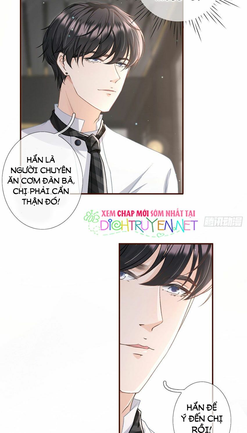 Bạn Gái Tôi Mới 30+ Chapter 8 - Trang 2