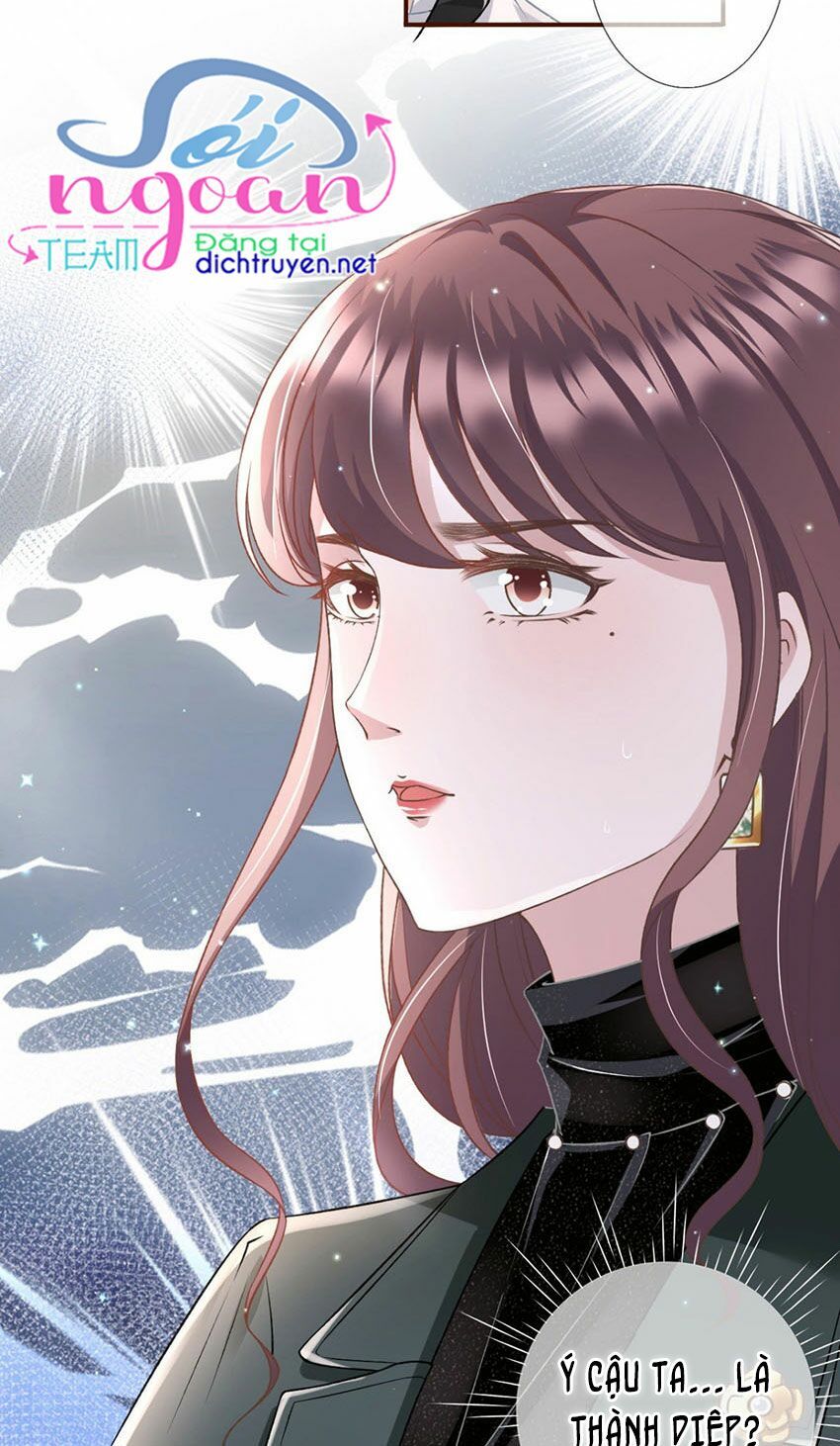 Bạn Gái Tôi Mới 30+ Chapter 8 - Trang 2