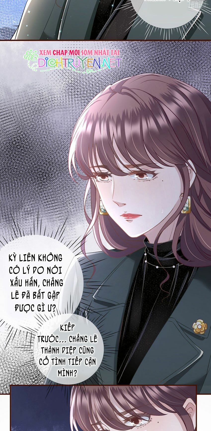 Bạn Gái Tôi Mới 30+ Chapter 8 - Trang 2