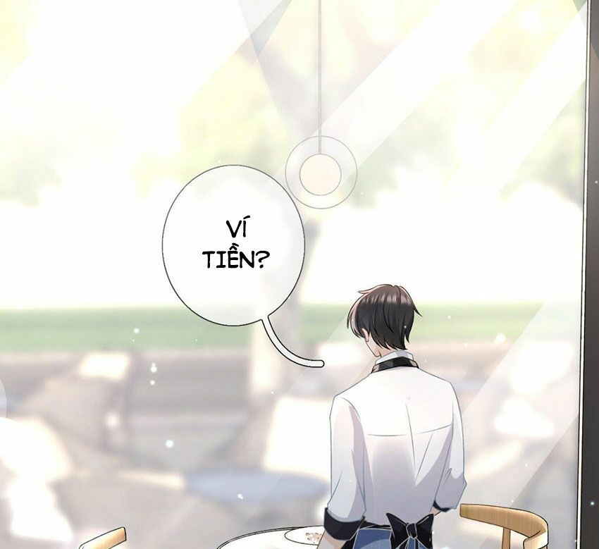 Bạn Gái Tôi Mới 30+ Chapter 8 - Trang 2