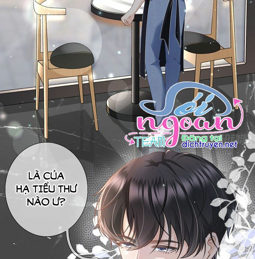 Bạn Gái Tôi Mới 30+ Chapter 8 - Trang 2