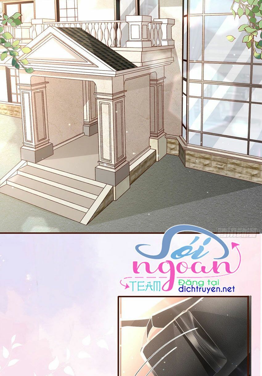 Bạn Gái Tôi Mới 30+ Chapter 8 - Trang 2