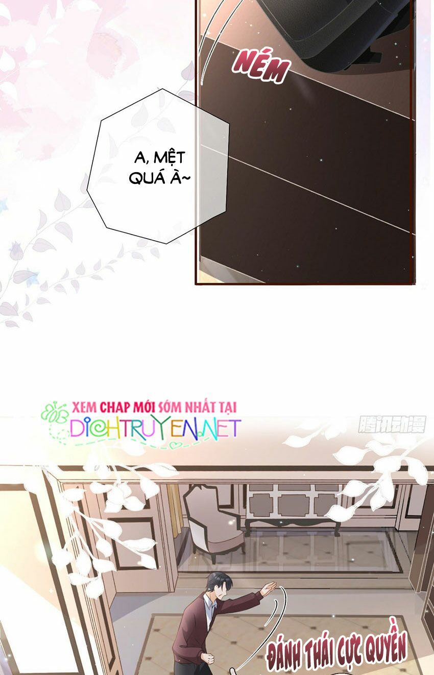 Bạn Gái Tôi Mới 30+ Chapter 8 - Trang 2