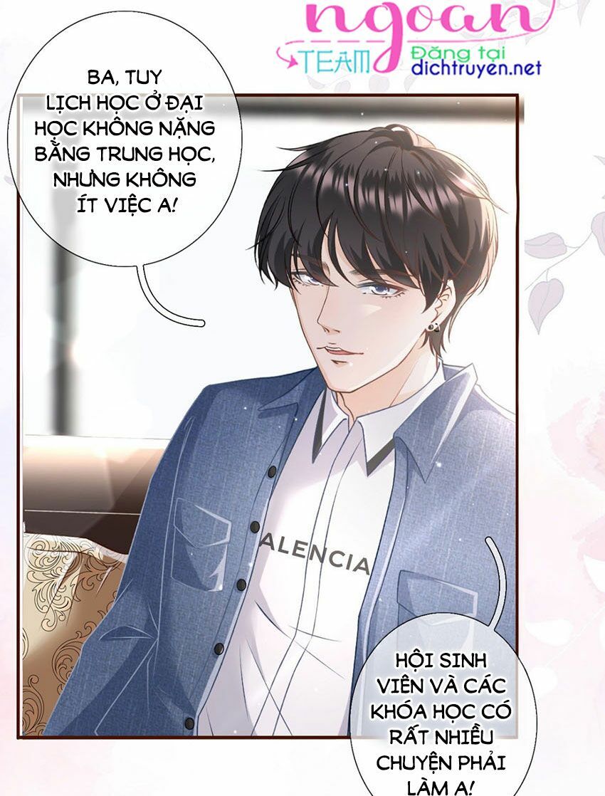 Bạn Gái Tôi Mới 30+ Chapter 8 - Trang 2