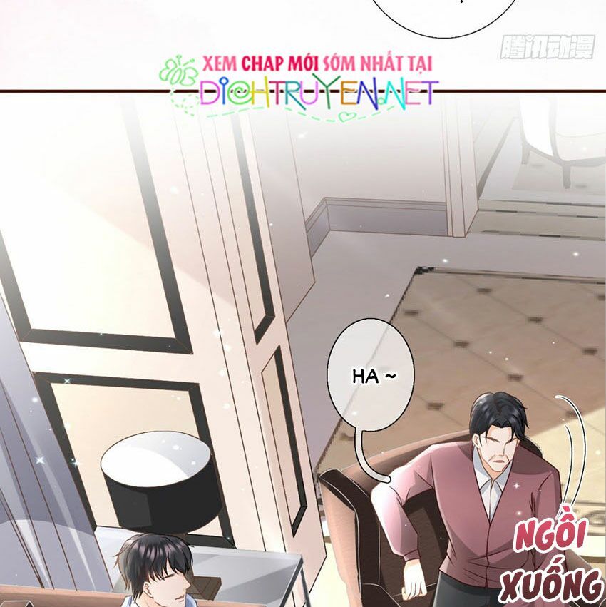 Bạn Gái Tôi Mới 30+ Chapter 8 - Trang 2