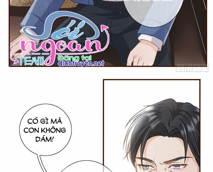 Bạn Gái Tôi Mới 30+ Chapter 8 - Trang 2