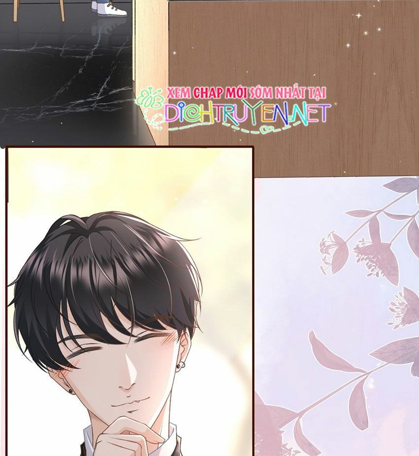 Bạn Gái Tôi Mới 30+ Chapter 8 - Trang 2