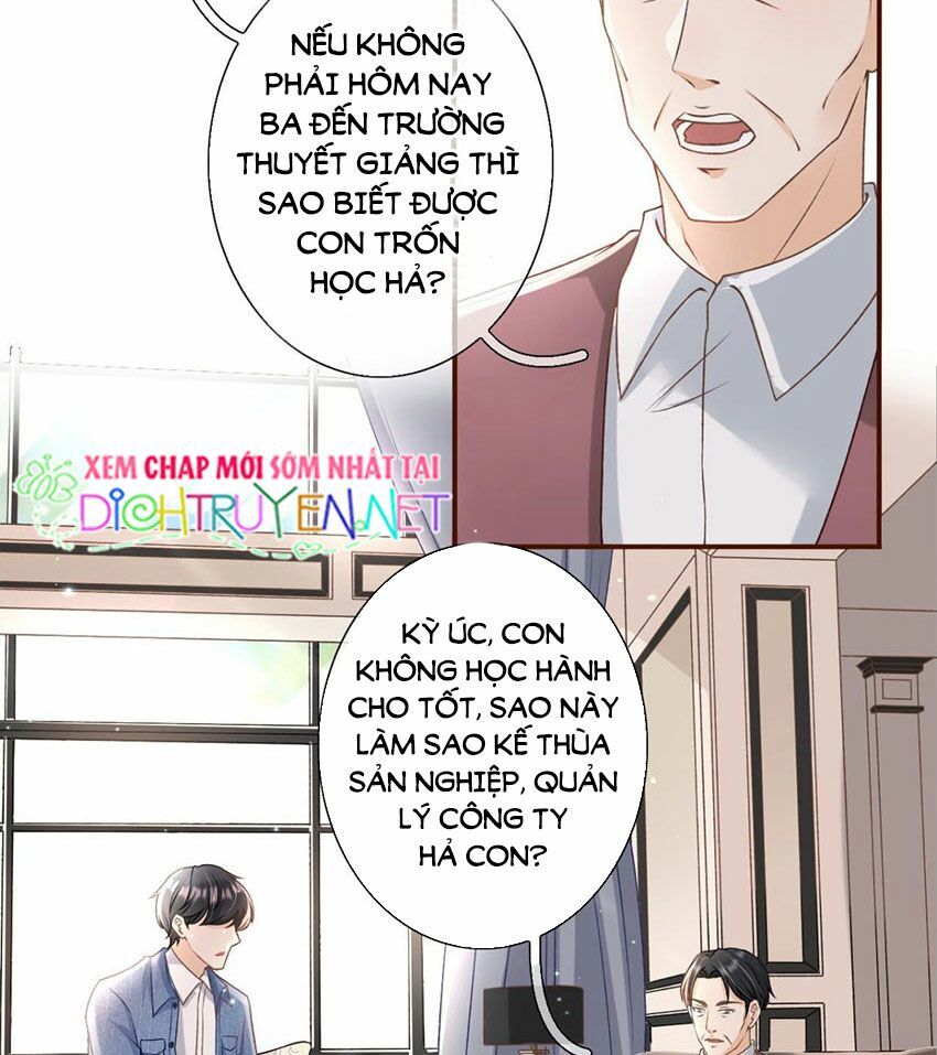 Bạn Gái Tôi Mới 30+ Chapter 8 - Trang 2