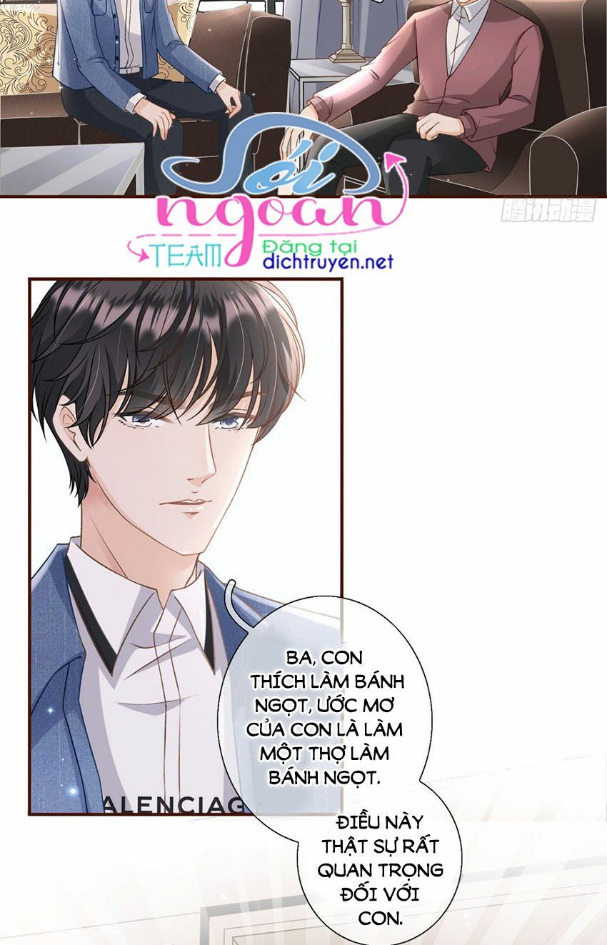 Bạn Gái Tôi Mới 30+ Chapter 8 - Trang 2