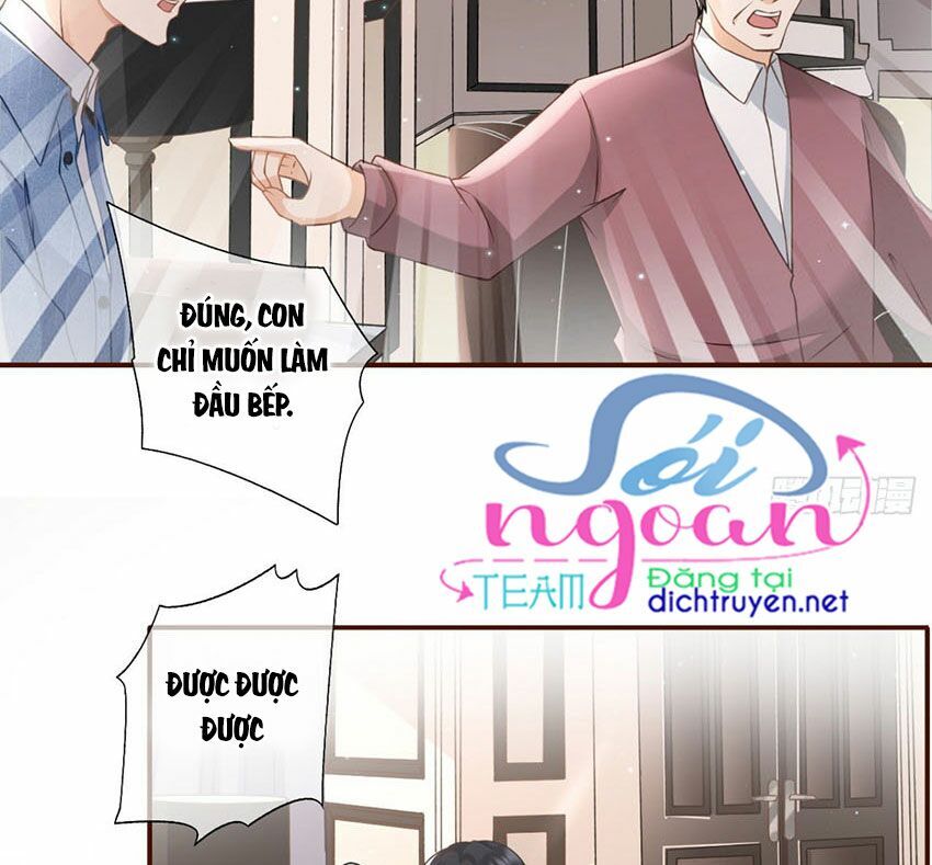 Bạn Gái Tôi Mới 30+ Chapter 8 - Trang 2