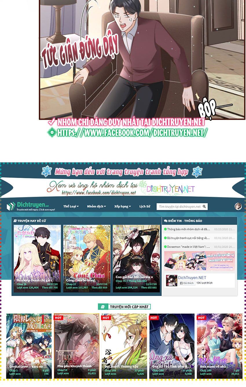 Bạn Gái Tôi Mới 30+ Chapter 8 - Trang 2