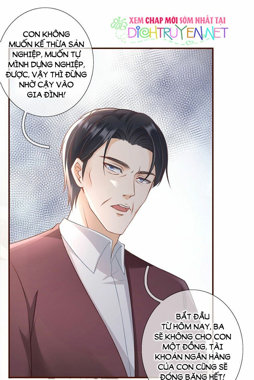 Bạn Gái Tôi Mới 30+ Chapter 8 - Trang 2