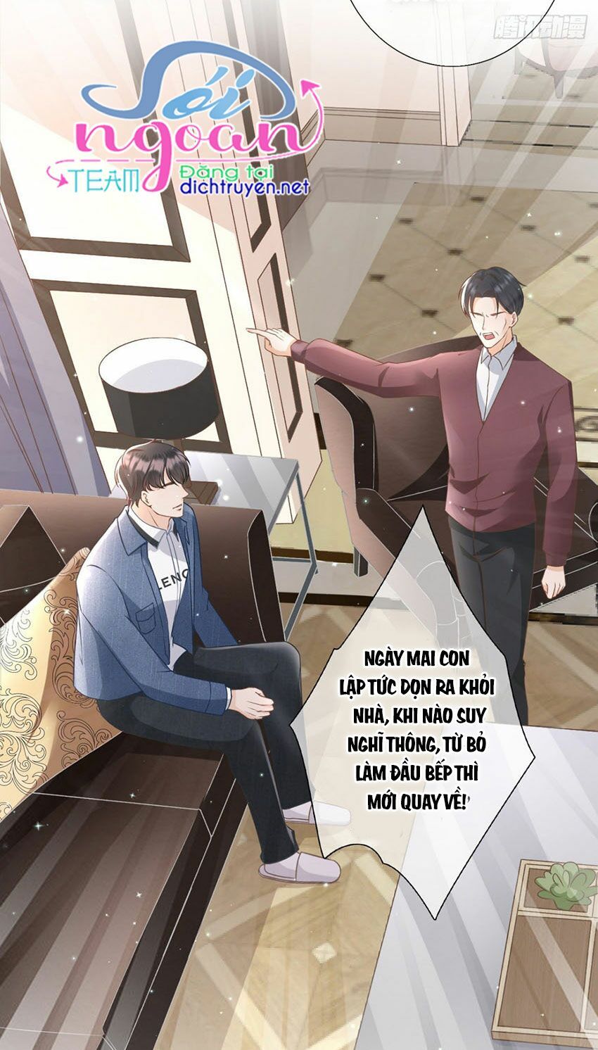 Bạn Gái Tôi Mới 30+ Chapter 8 - Trang 2