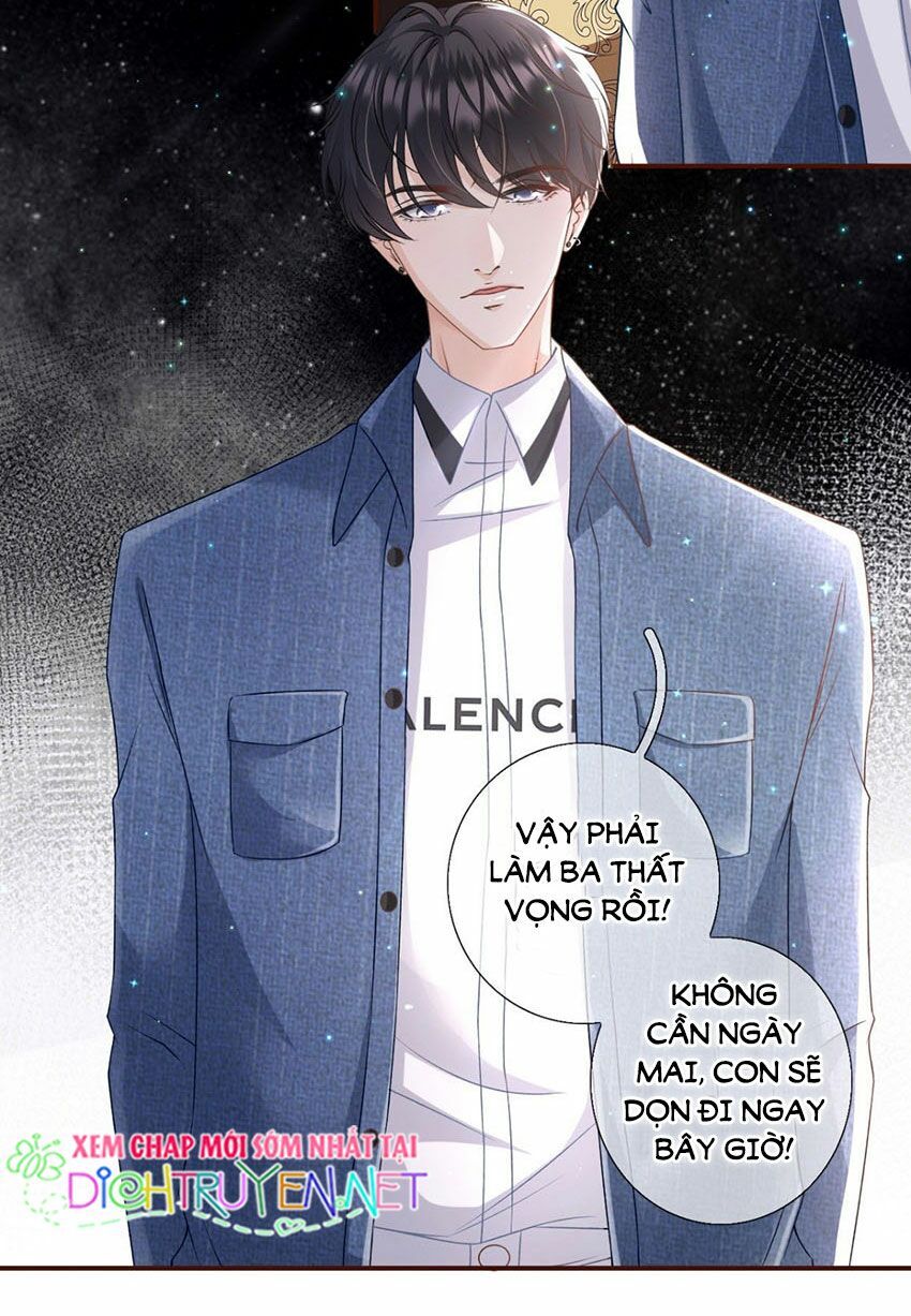 Bạn Gái Tôi Mới 30+ Chapter 8 - Trang 2