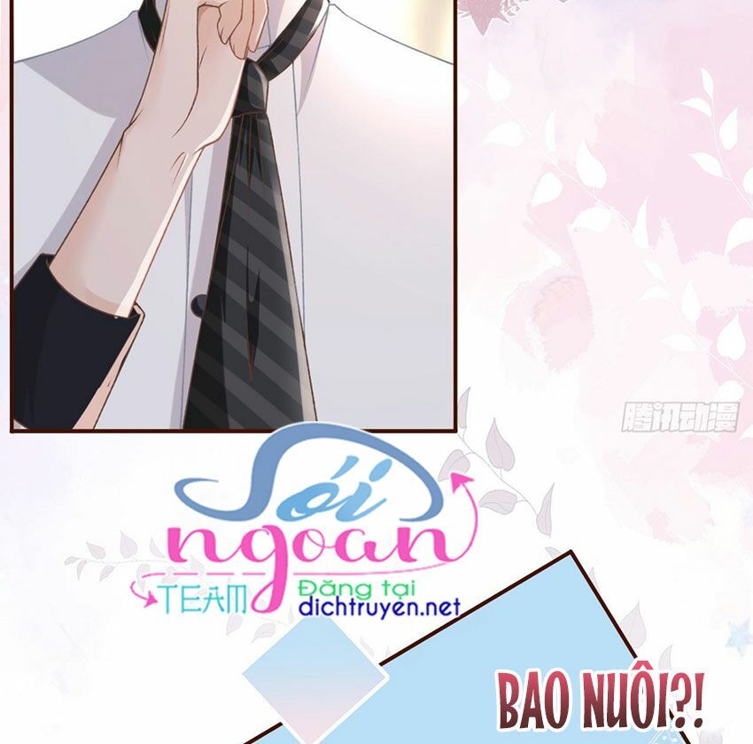 Bạn Gái Tôi Mới 30+ Chapter 8 - Trang 2