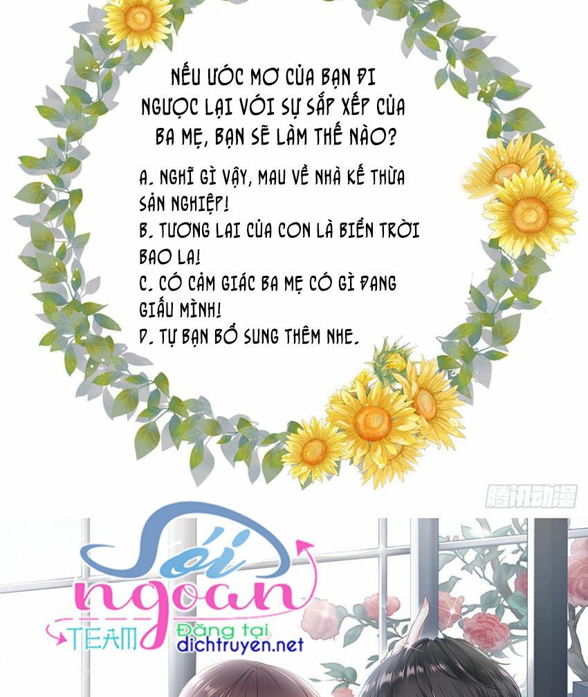 Bạn Gái Tôi Mới 30+ Chapter 8 - Trang 2