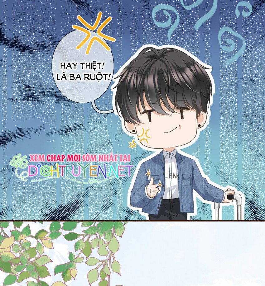 Bạn Gái Tôi Mới 30+ Chapter 9 - Trang 2