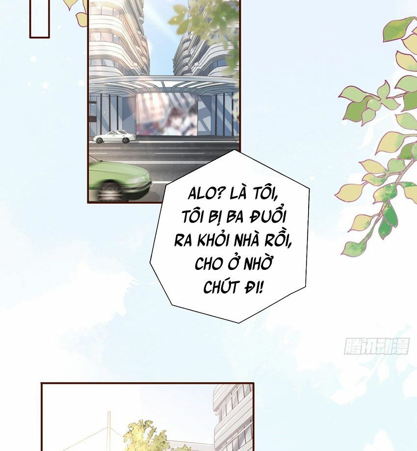 Bạn Gái Tôi Mới 30+ Chapter 9 - Trang 2