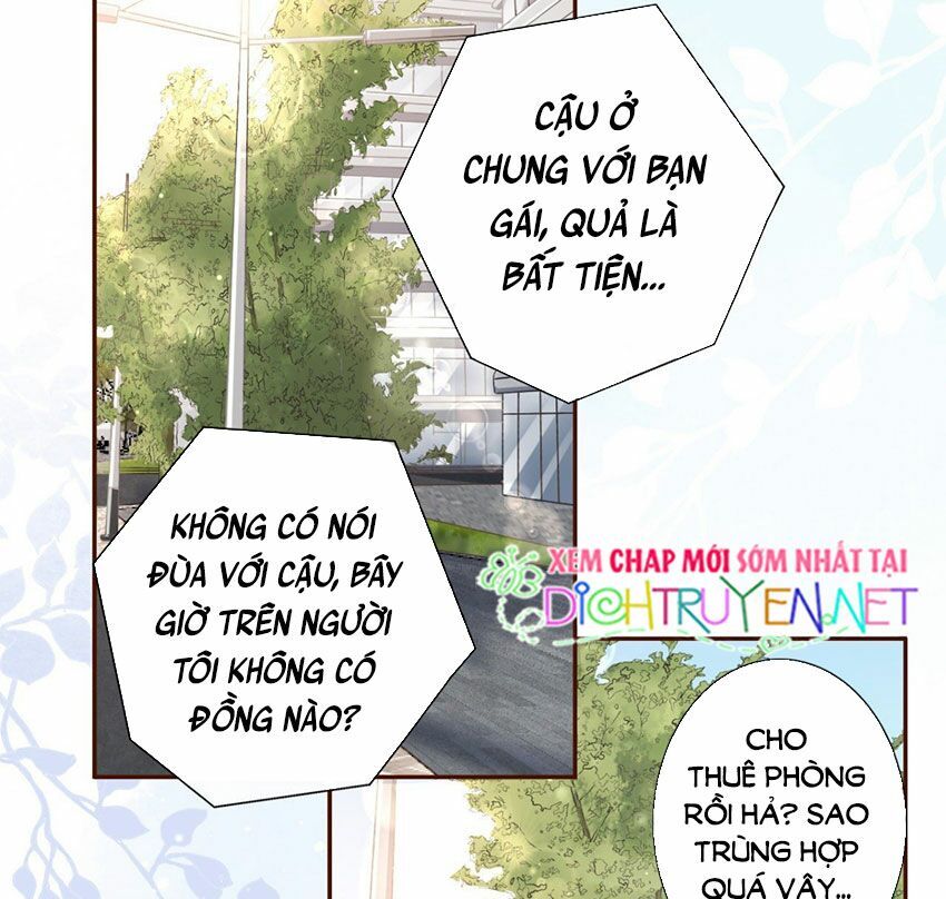 Bạn Gái Tôi Mới 30+ Chapter 9 - Trang 2