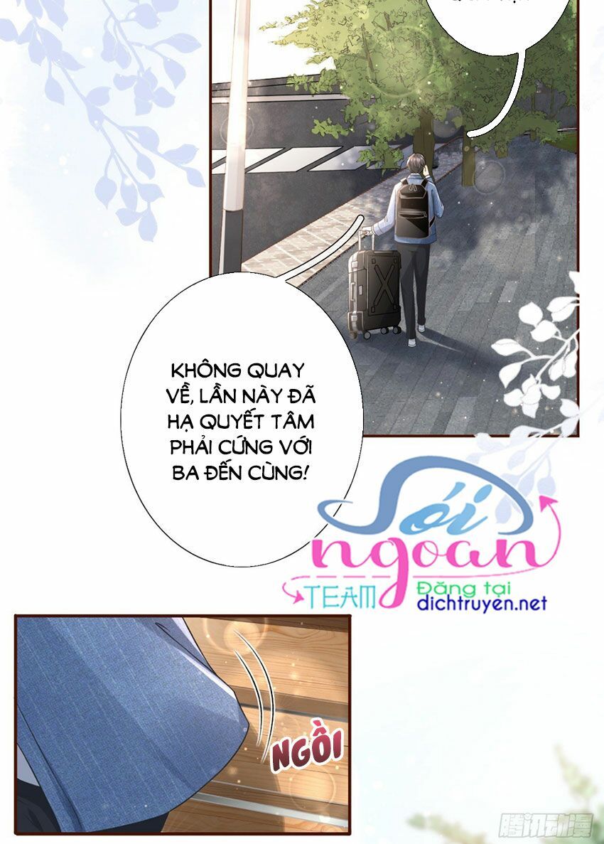 Bạn Gái Tôi Mới 30+ Chapter 9 - Trang 2