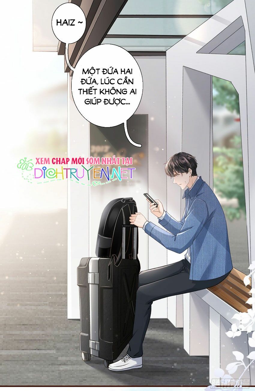Bạn Gái Tôi Mới 30+ Chapter 9 - Trang 2