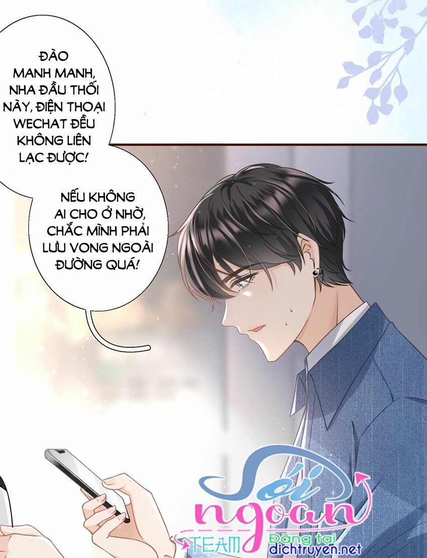 Bạn Gái Tôi Mới 30+ Chapter 9 - Trang 2