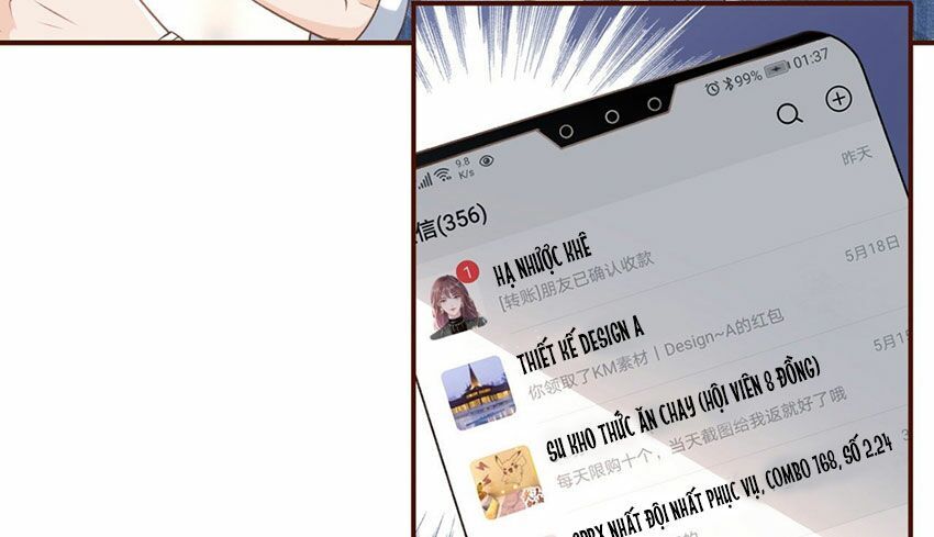 Bạn Gái Tôi Mới 30+ Chapter 9 - Trang 2