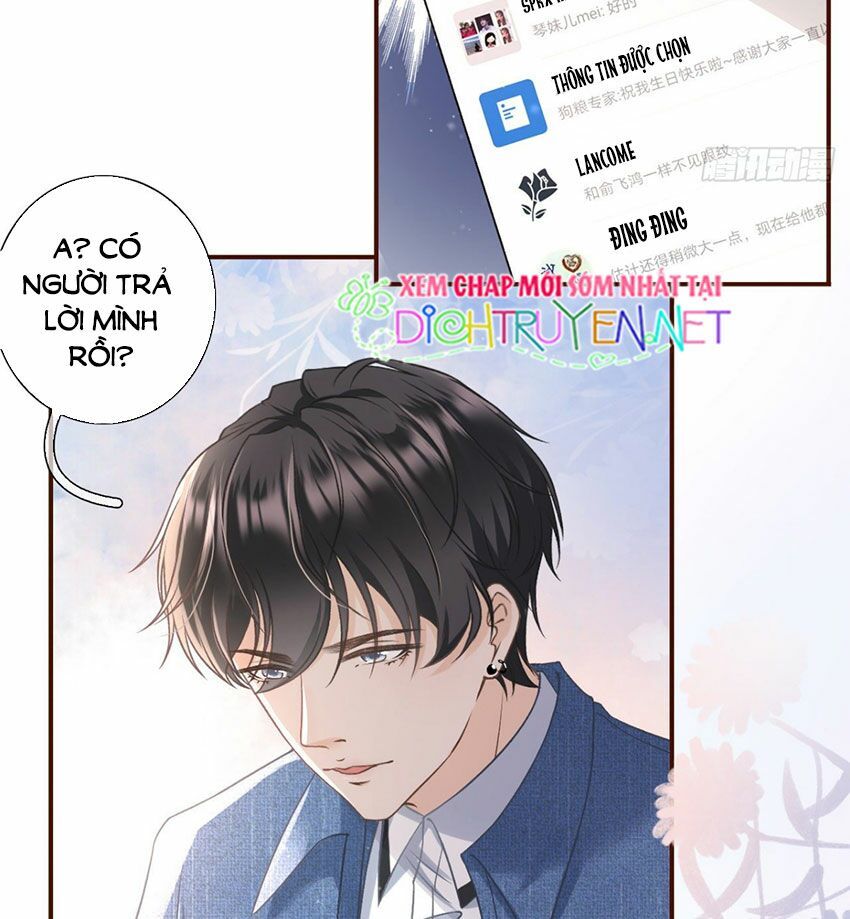 Bạn Gái Tôi Mới 30+ Chapter 9 - Trang 2