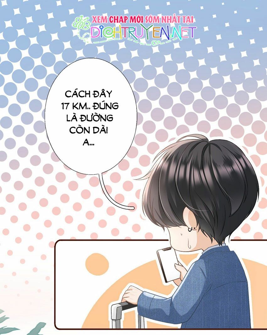 Bạn Gái Tôi Mới 30+ Chapter 9 - Trang 2